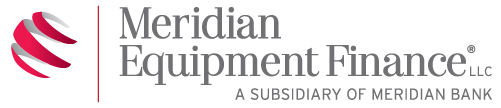 Meridian Equipment Finance | A Subsidiary of Meridian Bank